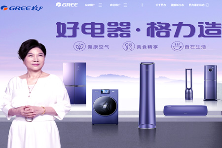 珠海格力电器股份有限公司