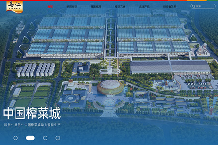 重庆市涪陵榨菜集团股份有限公司