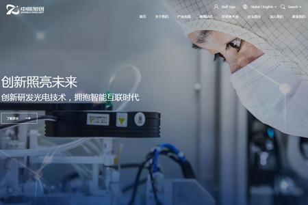 中际旭创股份有限公司​