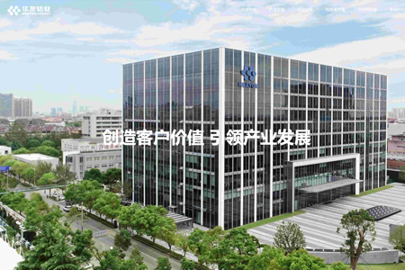 浙江华友钴业股份有限公司​