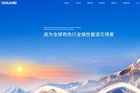 浙江海亮股份有限公司​