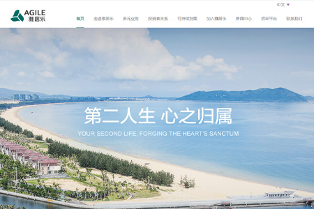 雅居乐集团控股有限公司​