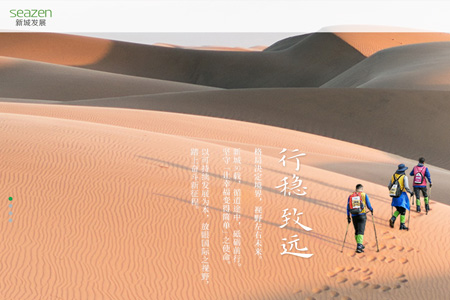 新城发展控股有限公司​