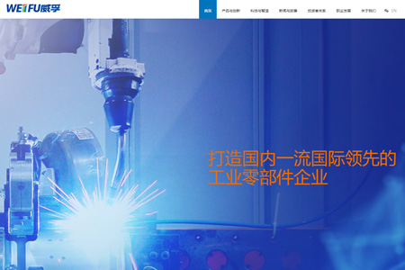 无锡威孚高科技集团股份有限公司​