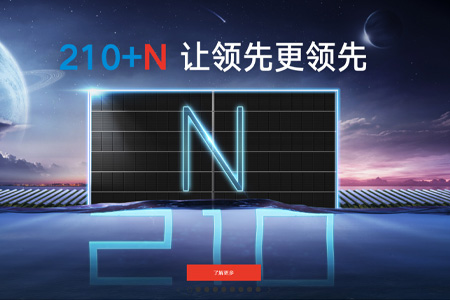 天合光能股份有限公司​