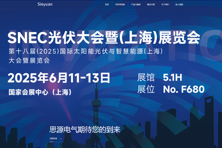 思源电气股份有限公司​