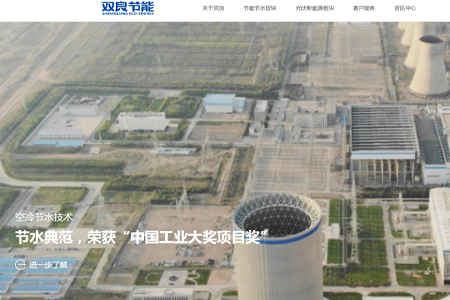 双良节能系统股份有限公司​