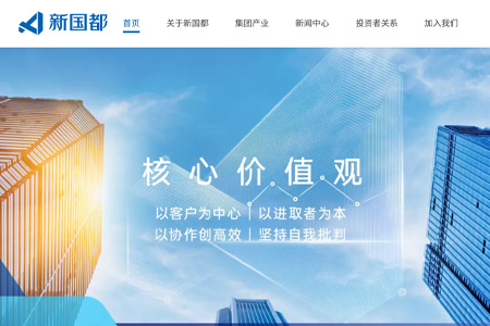深圳市新国都股份有限公司​