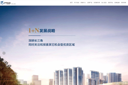 宝龙地产控股有限公司​
