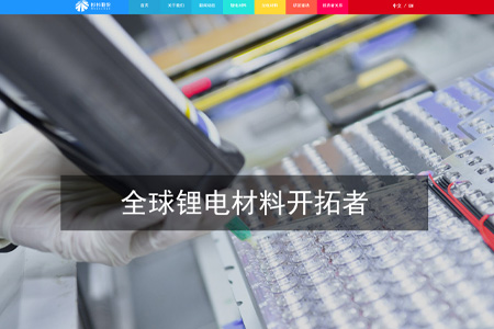 宁波杉杉股份有限公司​