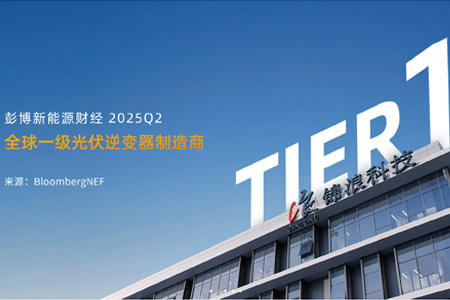 锦浪科技股份有限公司​