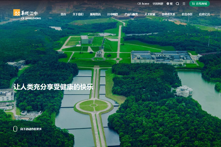 江中药业股份有限公司​