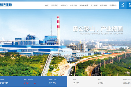 河南豫光金铅股份有限公司​