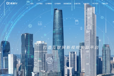 广东南方新媒体股份有限公司​